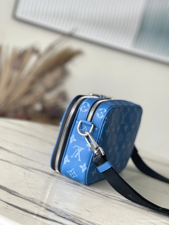 FS CHEAP Alpha-24*16*8 Nano LOUIS VUITTON cm 0810